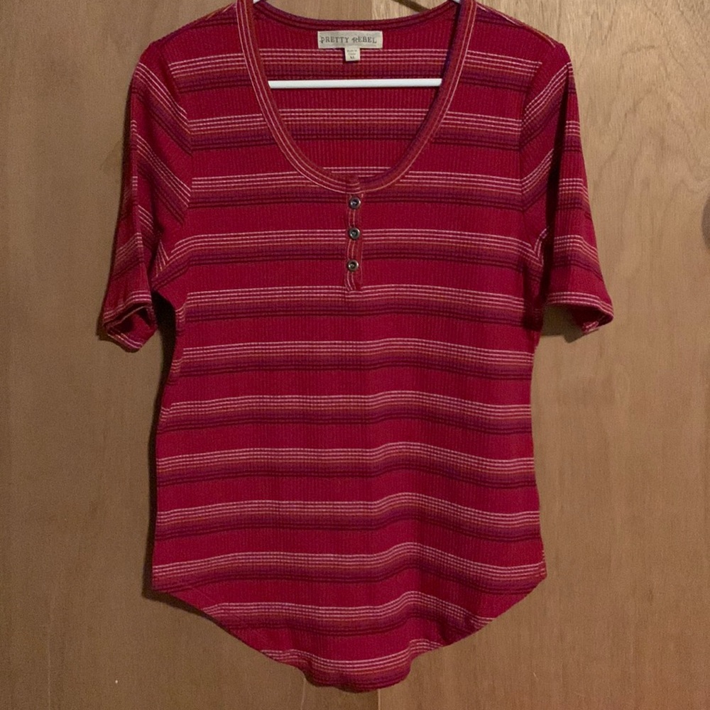 Ladies top